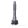 MANUAL Transmission Gearbox Parts Input Shaft Counter GEAR shaft OEM 8-97252-924-1 FOR ISUZU NPR66